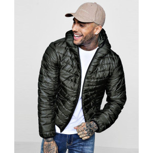 Lightweight bubble jacket mens deals