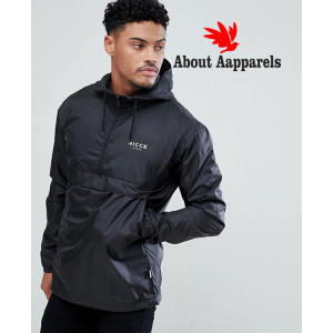 Windbreaker nicce on sale