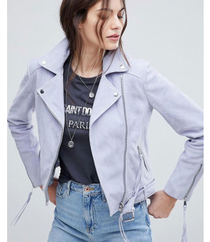 Suede-Biker-Jacket-with-Belt