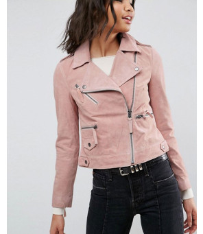 Women-High-Quality-Custom-Suede-Biker-Jacket