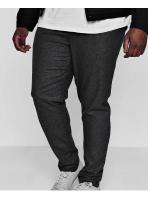 Big-And-Tall-Draw-String-Tapered-Smart-Trouser