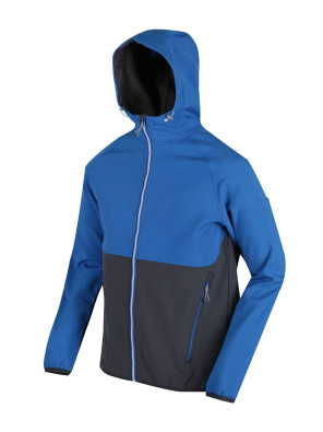 Hooded-Softshell-Jacket-Oxford-Blue-Seal-Grey