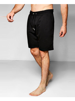 Jersey-Mid-Length-Lounge-Shorts