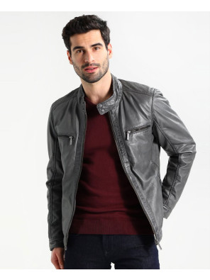 Men-Grey-Custom-Leather-Jacket
