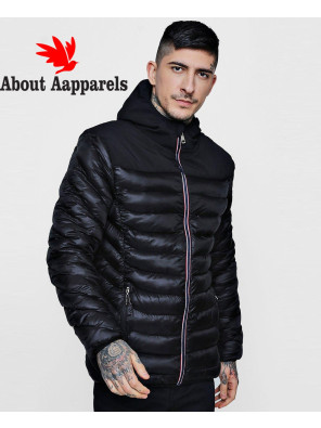 Men-Hot-Selling-Custom-Hooded-Puffer-With-Sports-Rib-Tape