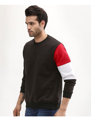 Men-Hot-Selling-Stylish-Custom-Colour-Block-Sweatshirt