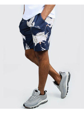 Mid-Length-With-Printed-Jersey-Short