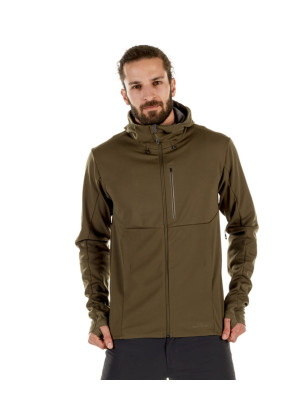 Most-Selling-Men-Custom-Hooded-Softshell-Jacket