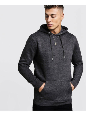 New-Collection-Basic-Over-The-Head-Fleece-Hoodie