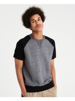 New-Fashionable-Raglan-Short-Sleeve-Sweatshirt