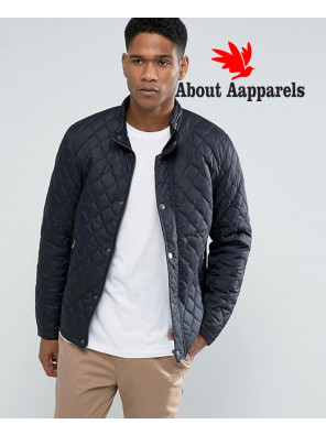New-Look-Men-Premium-Quilted-Jacket