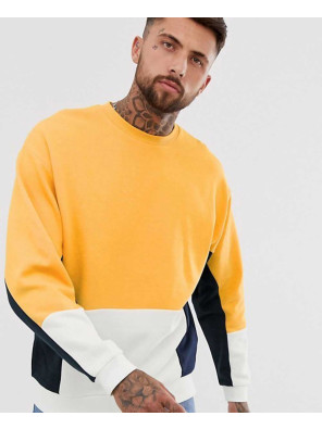 New-Stylish-Color-Block-Men-Sweatshirts