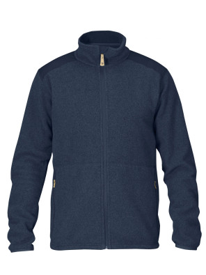 New-Stylish-Men-Handmade-Polar-Sten-Fleece-Jacket