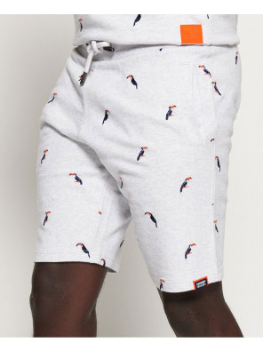 New-Stylish-With-All-Over-Embroidered-Shorts