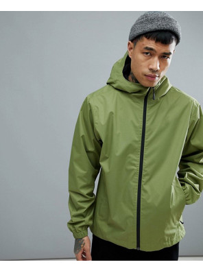 Quest-Jacket-Waterproof-Hooded-In-Green-Windbreaker-Jacket