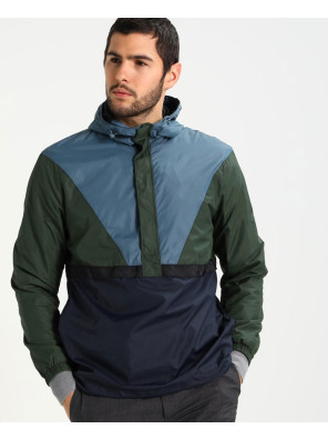 Showerproof-New-Look-Men-Windbreaker-Jacket