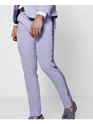 Skinny-Fit-Suit-Trousers-With-Velvet-Taping