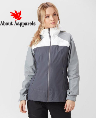 Softshell Jackets Outerwear Fashion Jackets Women Wholesale