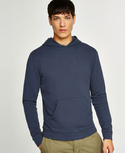 Blue-Pullover-Custom-Hoodie