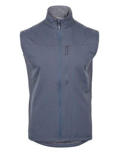 Blue-Softshell-Vest-Gilet