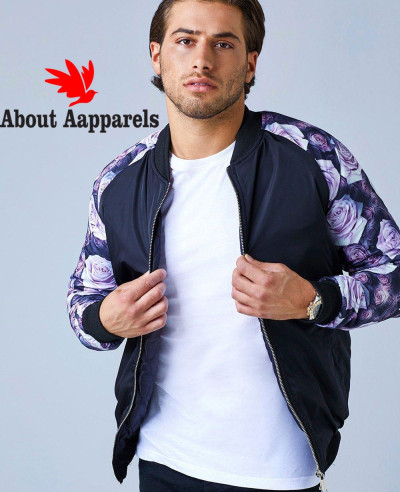 Bomber-Jacket-With-Rose-Raglan-Sleeves