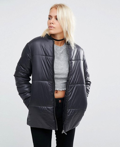 Cheap-Women-Puffer-Padded-Jacket