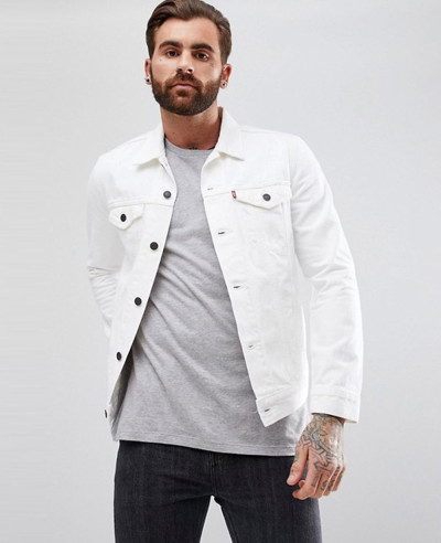 Denim-Trucker-Jacket-White