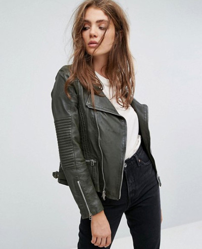 Drape-Collar-Zipper-Detail-Moto-Leather-Jacket