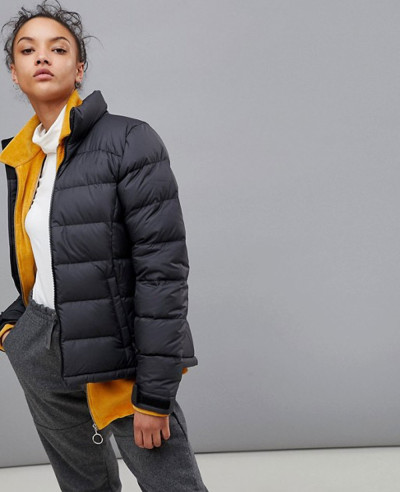 Fashion-Quilted-Puffer-Jacket-in-Black