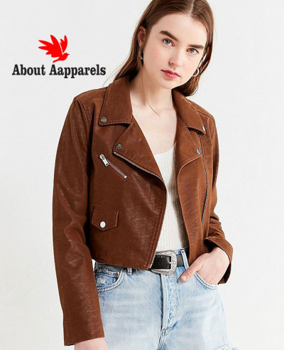 Faux-Suede-Moto-Jacket