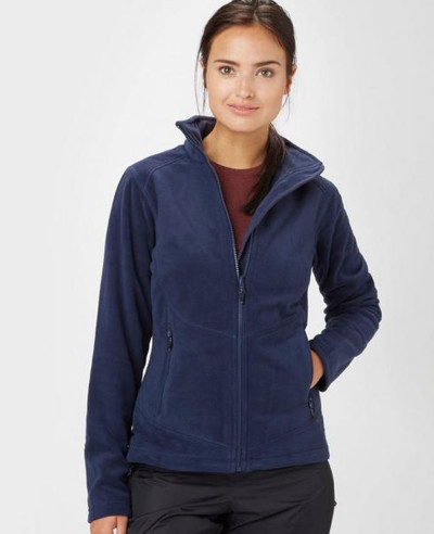 Full-Zipper-Fashion-Micro-Polar-Fleece-Jacket