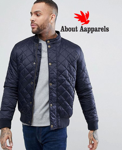High-Custom-Made-Quilted-Jacket-in-Navy