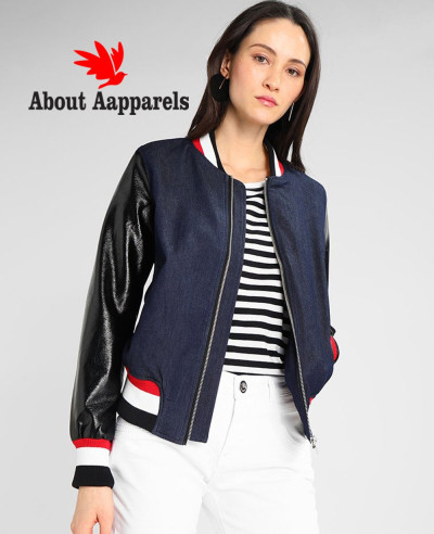 High-Quality-Custom-Made-With-Leather-Sleeve-Denim-Varsity-Jacket