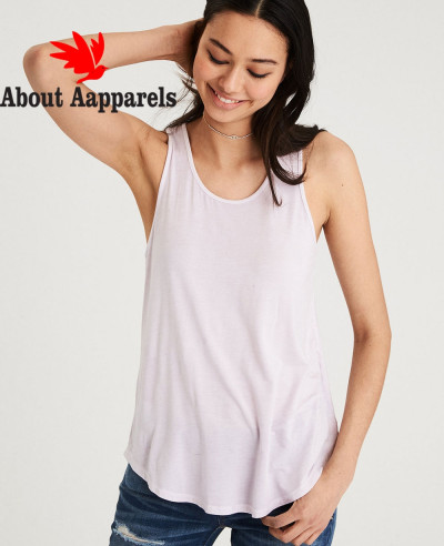 High-Quality-Fashion-Cotton-Jersey-Tank-Top