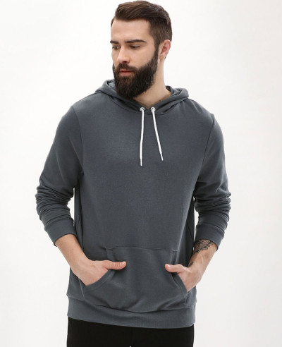 Hooded-Sweatshirt