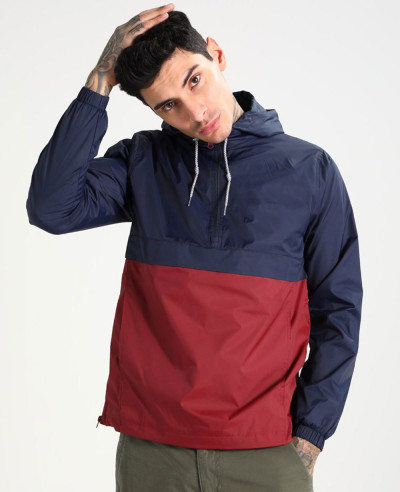 Hot-Selling-Men-Custom-Windbreaker-Jacket