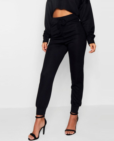 Hot-Selling-Women-Loop-Back-Jogger