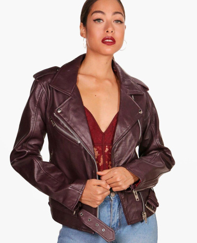 Leather-Biker-Jacket