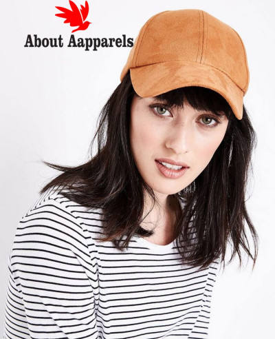 Light-Brown-Bow-Back-Cap