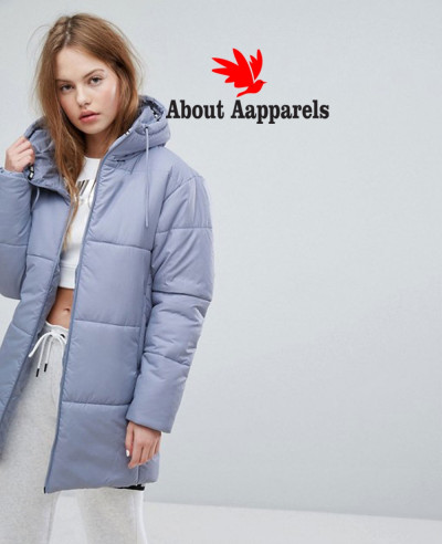 Long-Padded-Jacket-With-Branded-Waistband