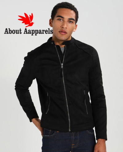 Men-Biker-Suede-Hot-Selling-Faux-Leather-Jackets