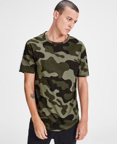 Men-Camouflage-Custom-T-Shirt