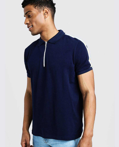 Men-Custom-Polo-T-Shirt-With-Shoulder-Tape
