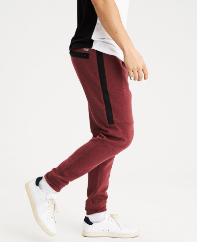 Men-Fleece-High-Quality-Custom-Sweatpant-Jogger