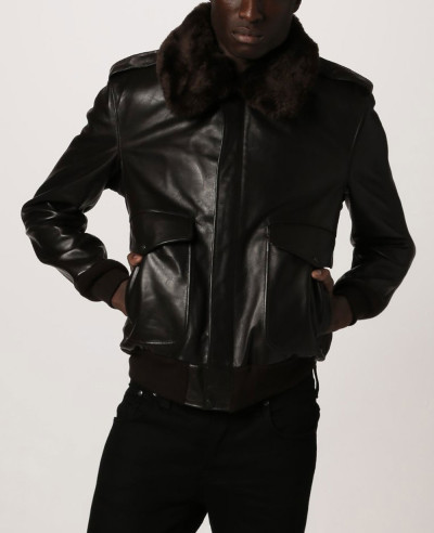 Men-High-Quality-Custom-Shearling-Sheep-Leather-Jacket