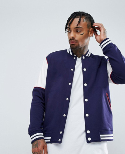 Men-High-Quality-Varsity-Bomber-Jacket