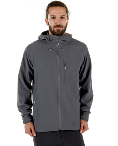 Men-Hooded-Softshell-Jacket