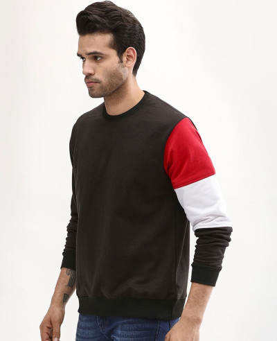 Men-Hot-Selling-Stylish-Custom-Colour-Block-Sweatshirt