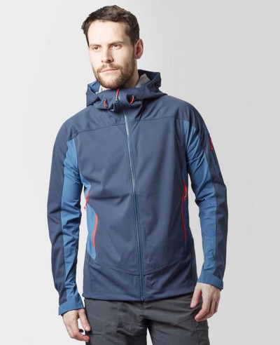 Men-New-Stylish-Blue-Water-Ice-Softshell-Jacket