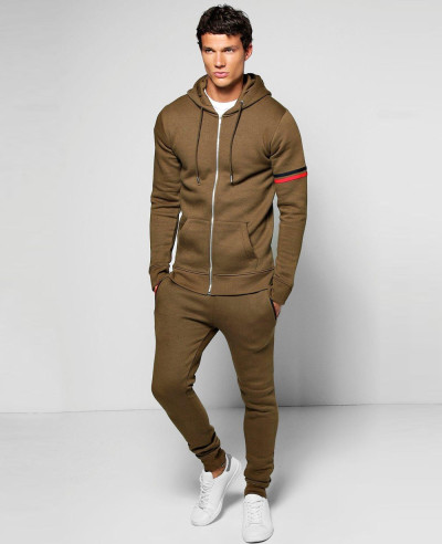 Men-Zip-Up-Stripe-Detail-Skinny-Tracksuit